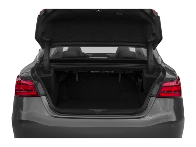 2018 Nissan Maxima SL