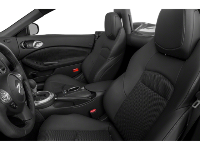 2018 Nissan 370Z Auto