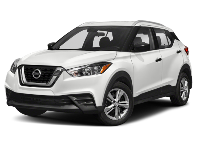 2018 Nissan Kicks 1.6 S's photo