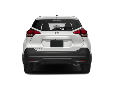 2018 Nissan Kicks S