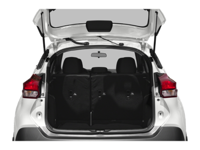 2018 Nissan Kicks S