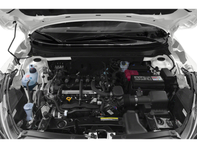 2018 Nissan Kicks S
