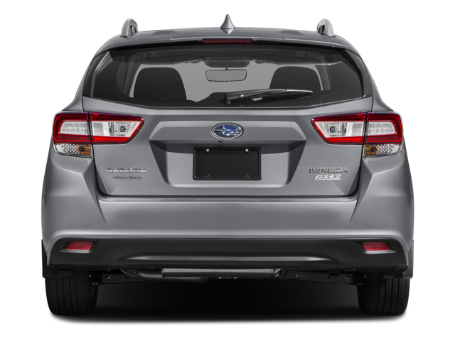 2018 Subaru Impreza Premium