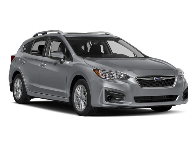 2018 Subaru Impreza Premium