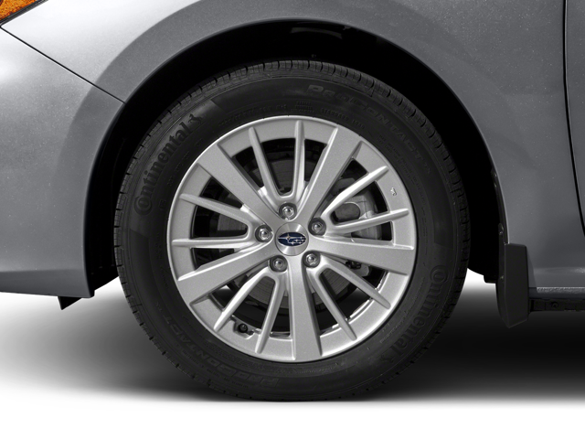 2018 Subaru Impreza Premium