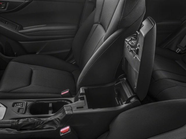 2018 Subaru Impreza Premium