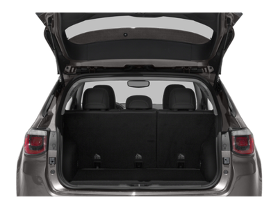 2019 Jeep Compass Latitude w/Sun/Wheel Pkg
