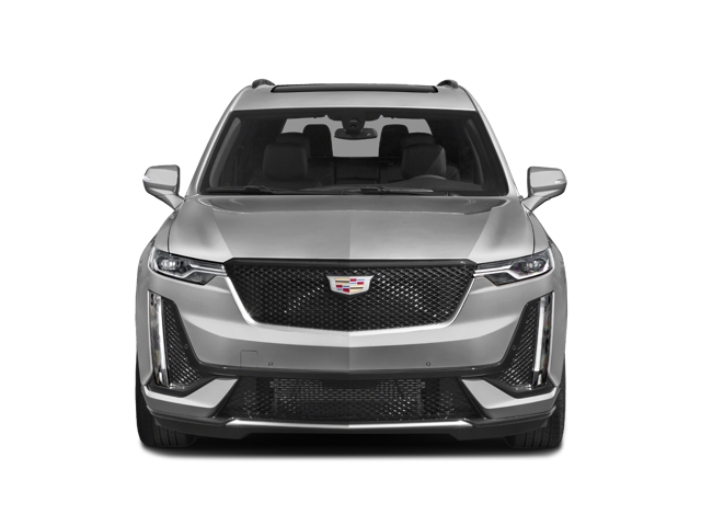 2020 Cadillac XT6 Sport