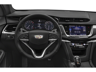 2020 Cadillac XT6 Sport