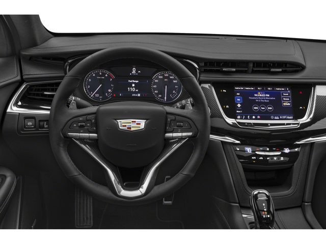 2020 Cadillac XT6 Sport