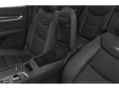 2020 Cadillac XT6 Sport