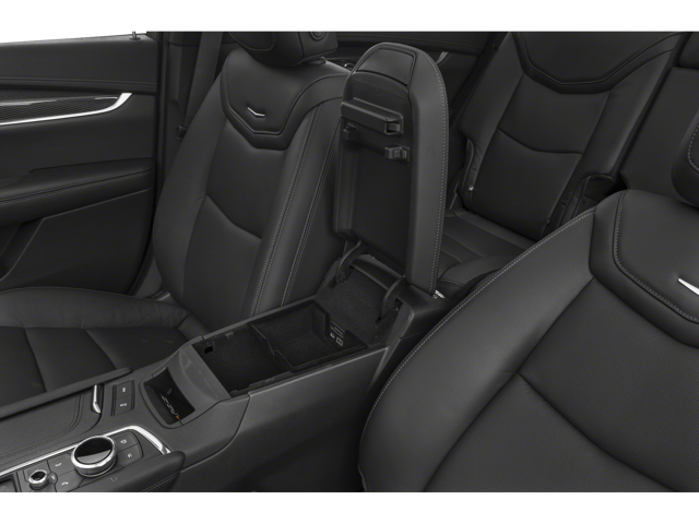 2020 Cadillac XT6 Sport