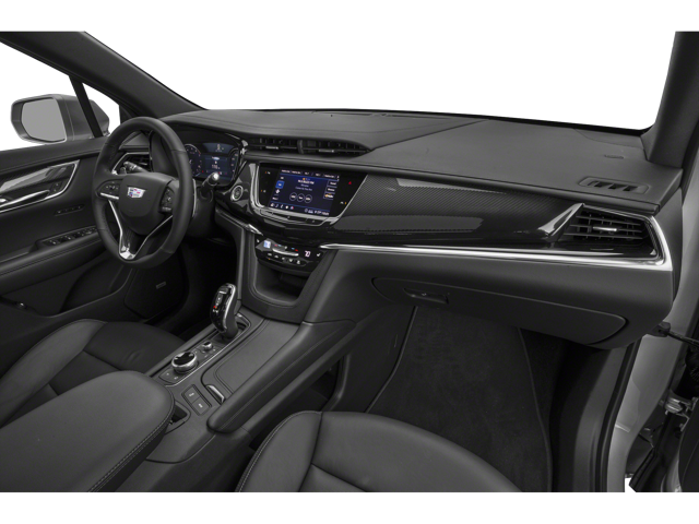 2020 Cadillac XT6 Sport