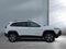 2018 Jeep Cherokee Trailhawk