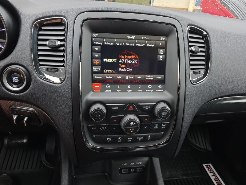 2020 Dodge Durango GT Plus