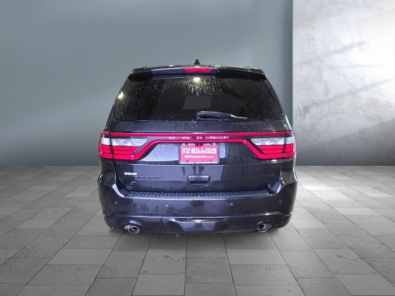 2020 Dodge Durango GT Plus