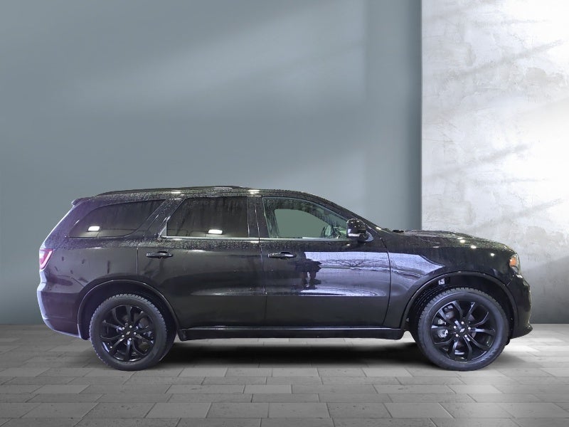 2020 Dodge Durango GT Plus