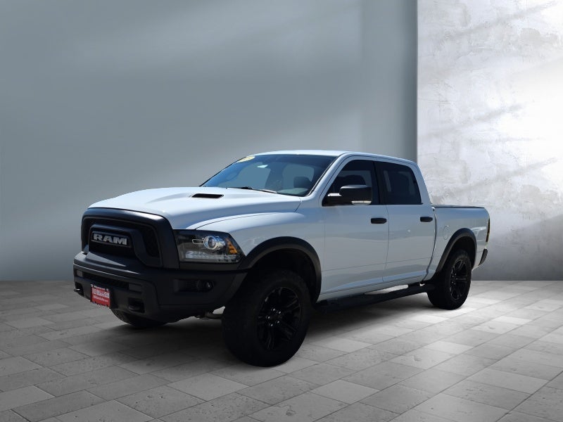 2023 RAM Ram 1500 Classic