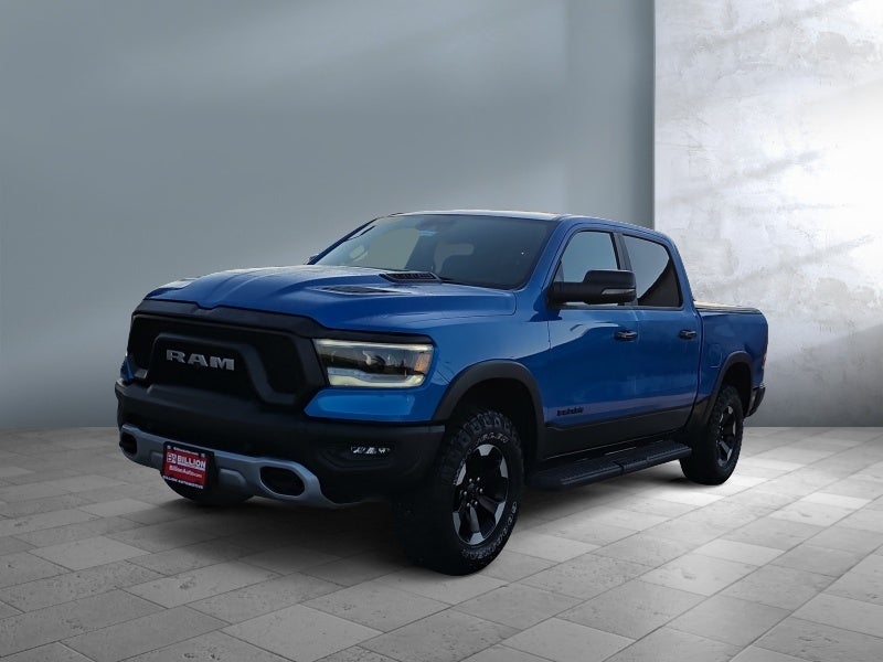 2024 RAM 1500 Rebel