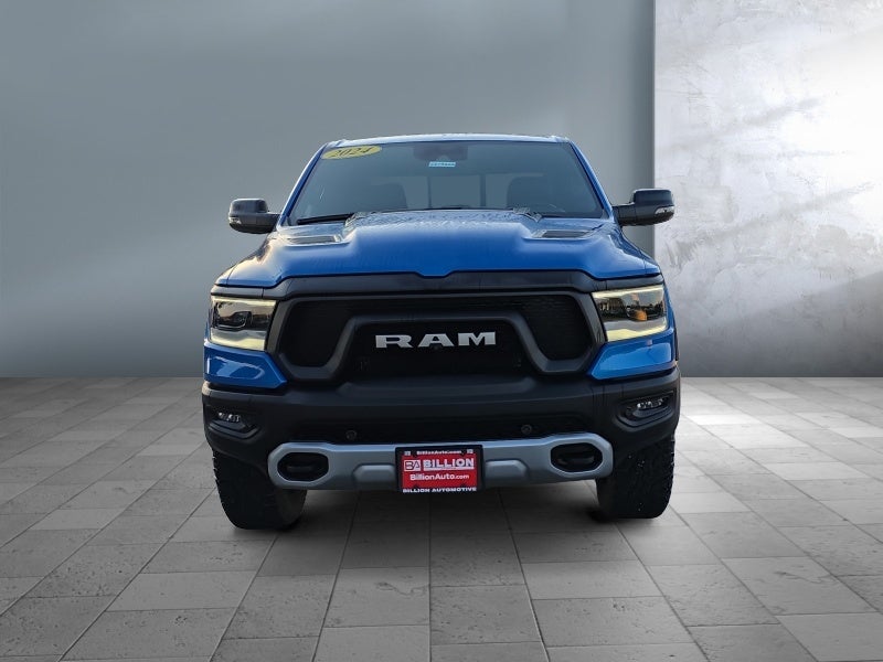 2024 RAM 1500 Rebel