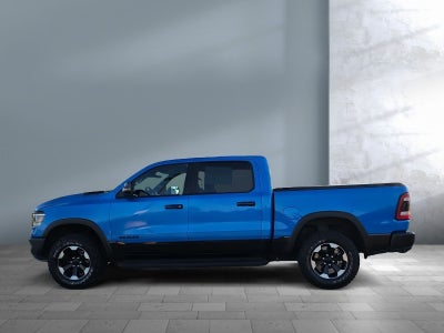 2024 RAM 1500 Rebel