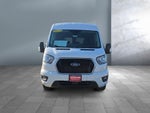 2024 Ford Transit Passenger Wagon XL