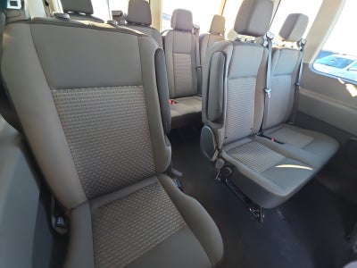 2024 Ford Transit Passenger Wagon XL