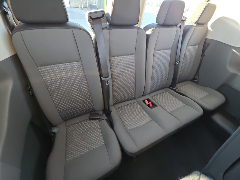 2024 Ford Transit Passenger Wagon XL