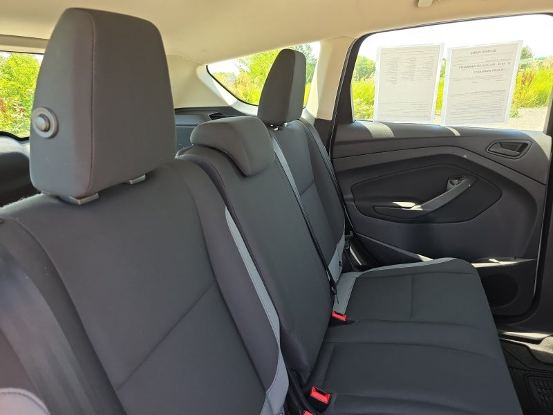 2013 Ford Escape S