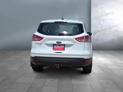 2013 Ford Escape S