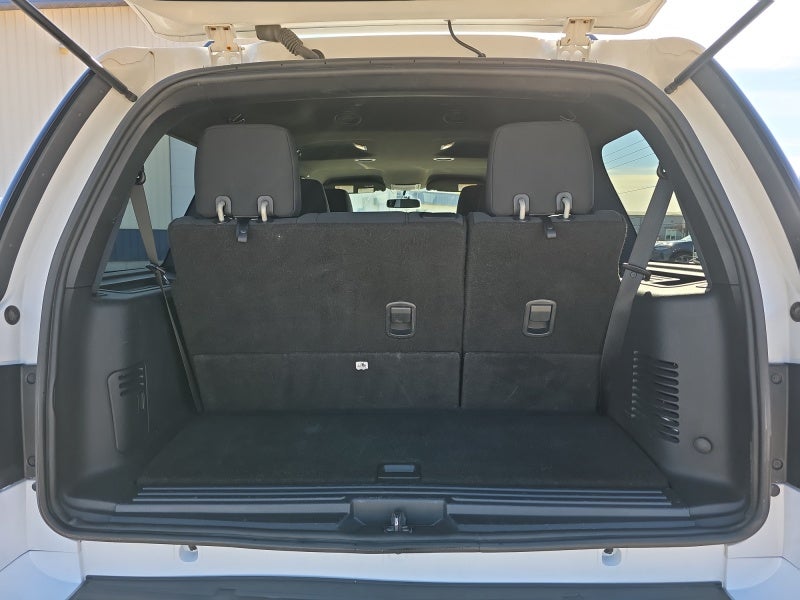 2017 Ford Expedition XLT