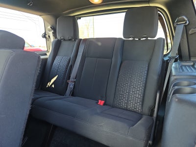 2017 Ford Expedition XLT