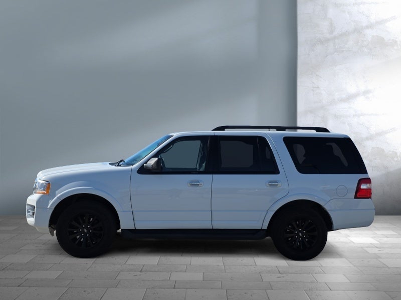 2017 Ford Expedition XLT