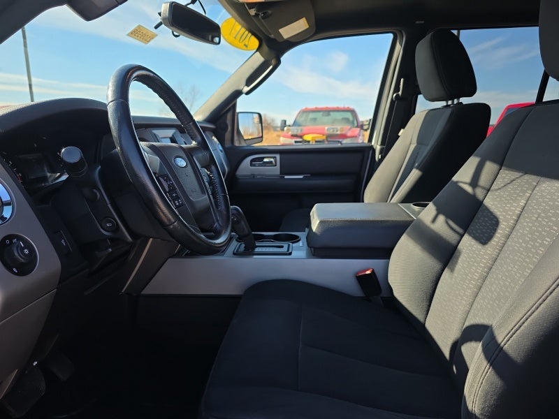 2017 Ford Expedition XLT