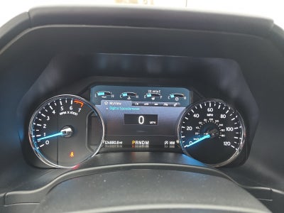 2020 Ford Expedition Platinum