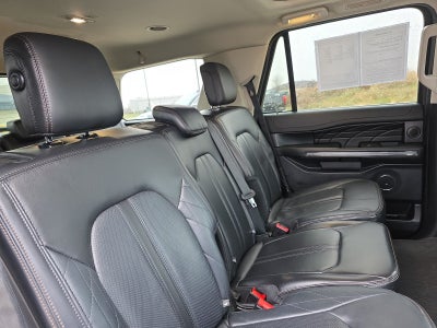 2020 Ford Expedition Platinum