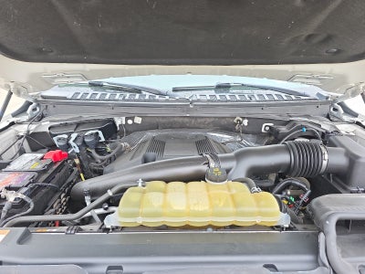 2020 Ford Expedition Platinum