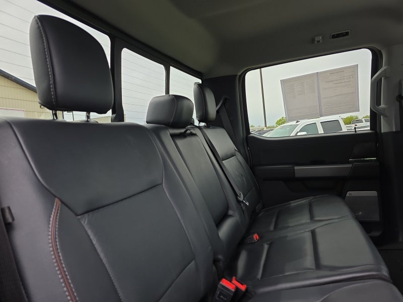2023 Ford Super Duty F-250 SRW XL