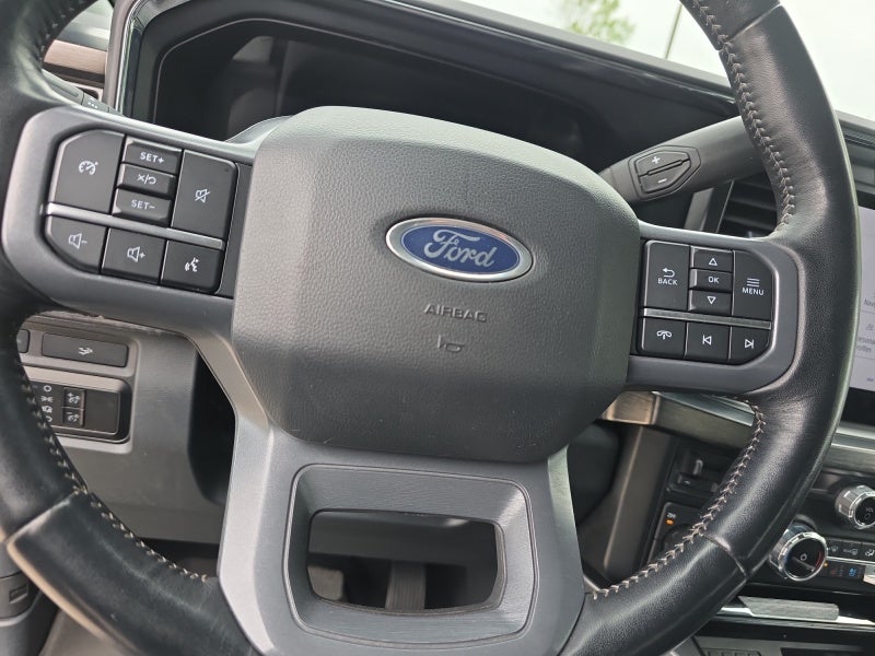 2023 Ford Super Duty F-250 SRW XL