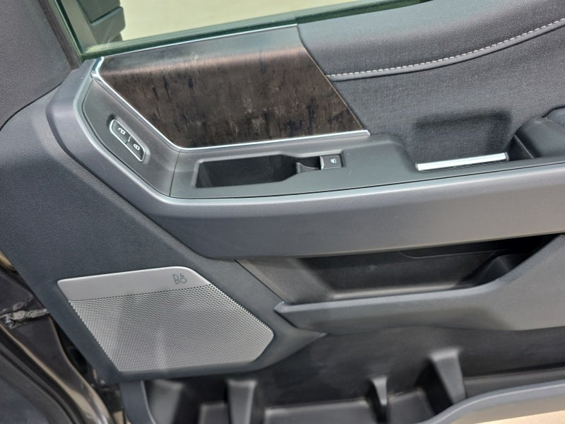 2023 Ford Super Duty F-250 SRW XL