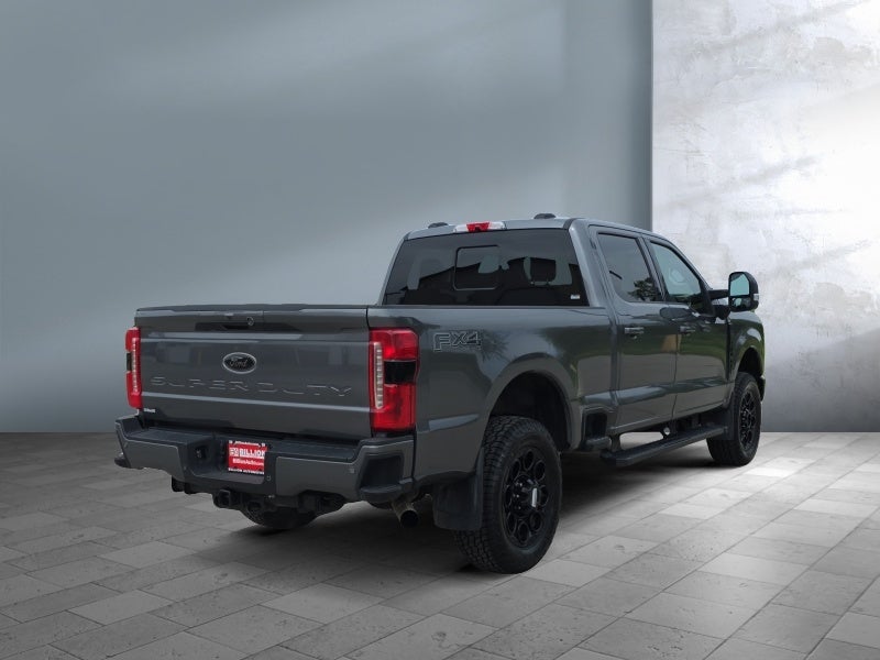 2023 Ford Super Duty F-250 SRW XL