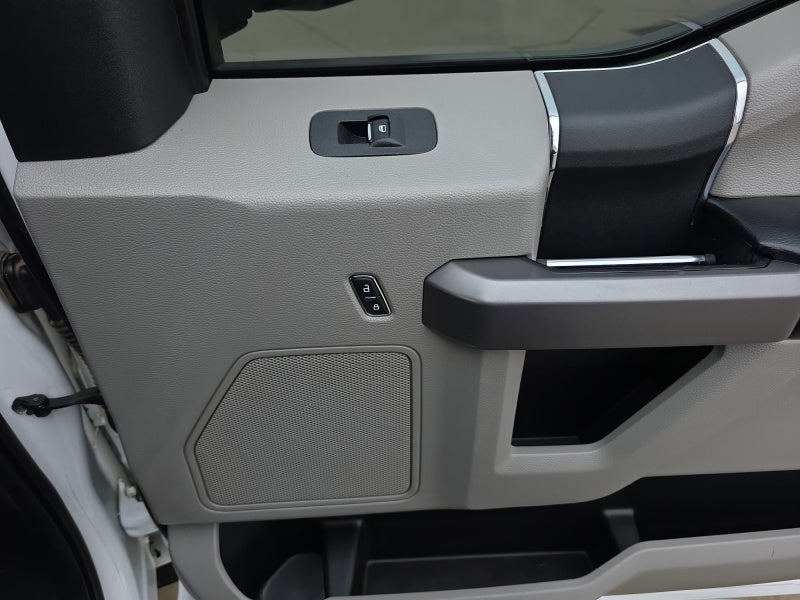 2018 Ford Super Duty F-350 SRW XL