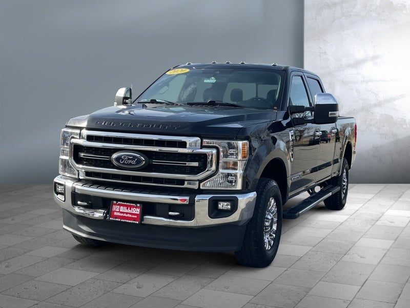 2020 Ford Super Duty F-350 SRW XL
