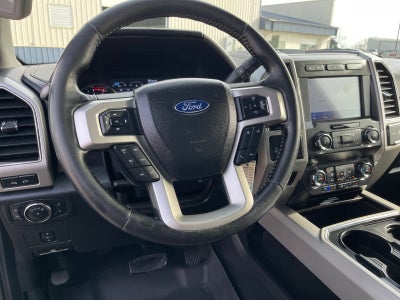 2020 Ford Super Duty F-350 SRW XL