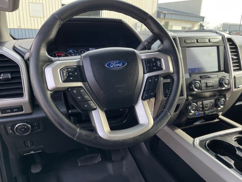 2020 Ford Super Duty F-350 SRW XL