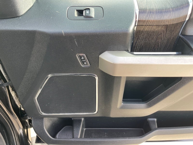 2020 Ford Super Duty F-350 SRW XL