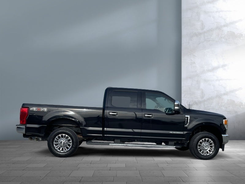 2020 Ford Super Duty F-350 SRW XL