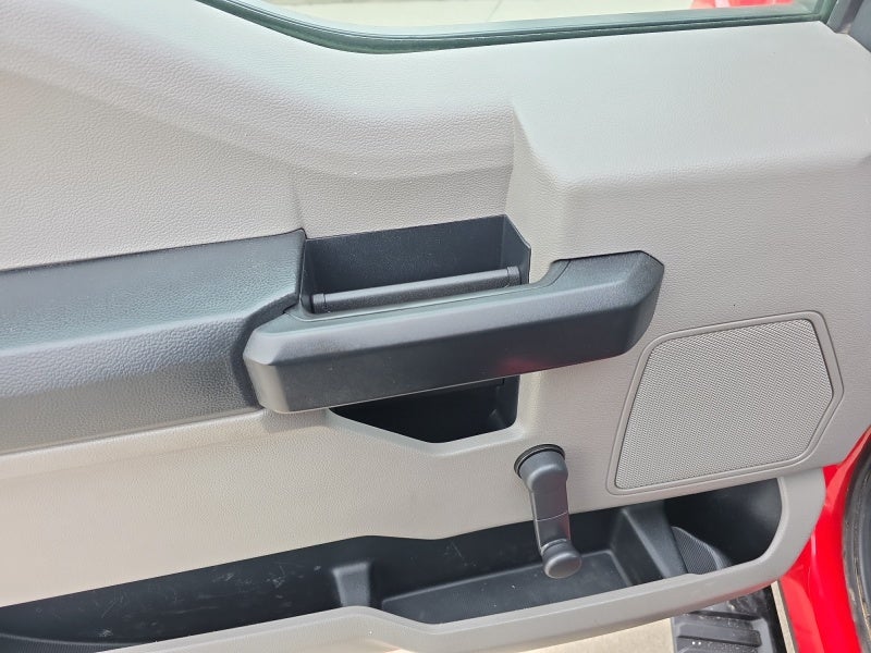 2020 Ford Super Duty F-350 SRW XL