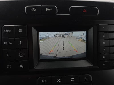 2020 Ford Super Duty F-350 SRW XL