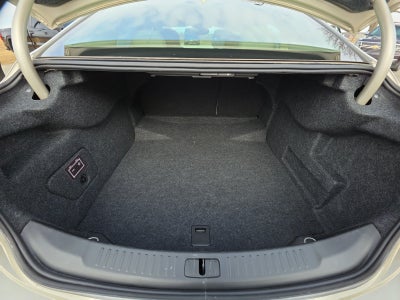 2014 Chevrolet Malibu LT